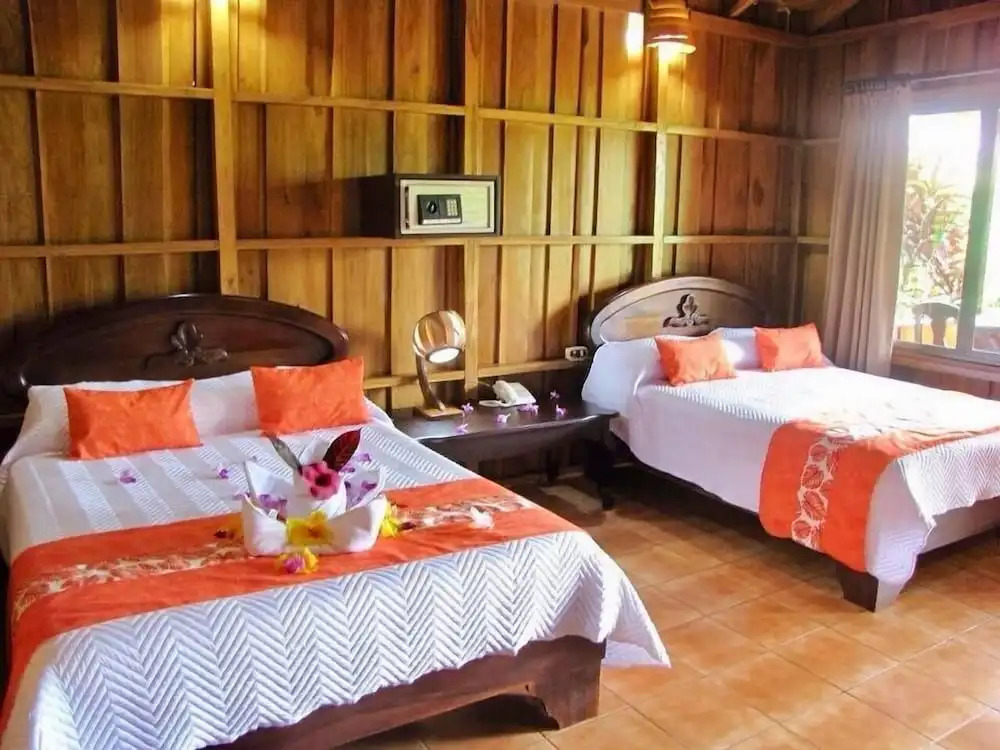 Hotel La Pradera del Arenal
