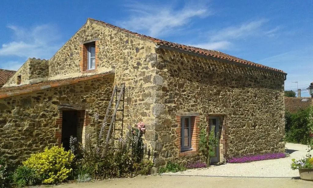 Chambres dhôtes les Hautes Papinières
