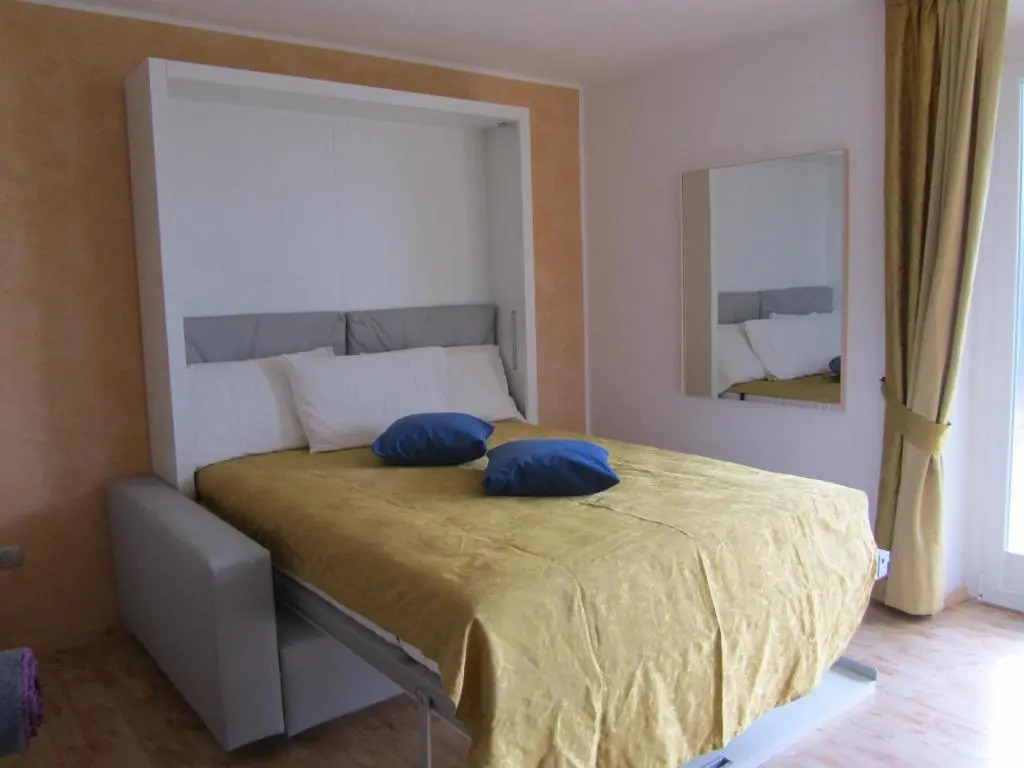 Appartamenti Villa Eden