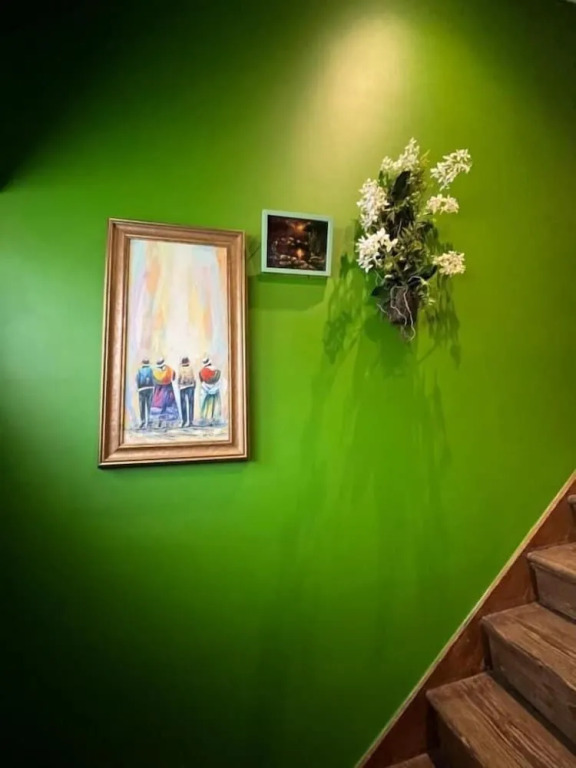 Ailim Guest House with Luxury Garden Suites