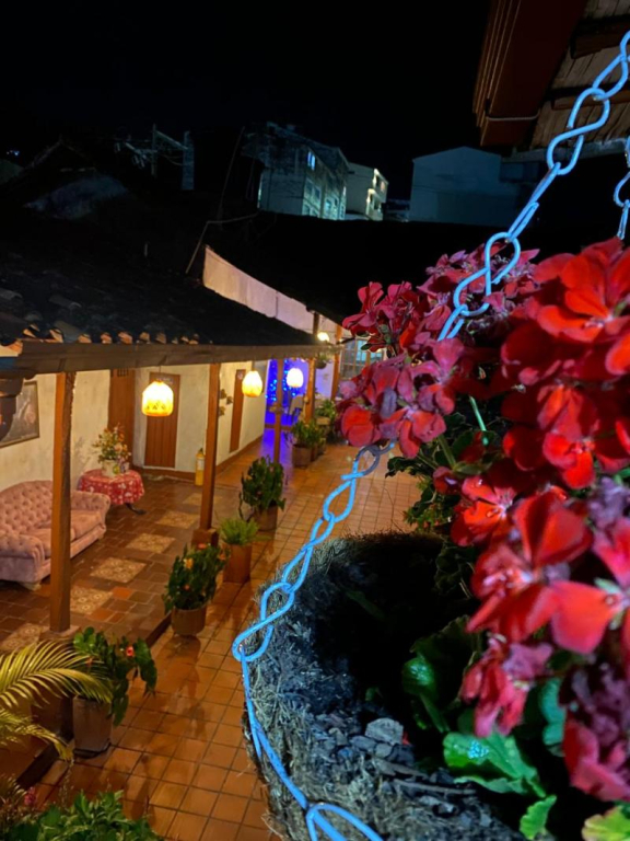 Hotel Casa Posada Don Chepe