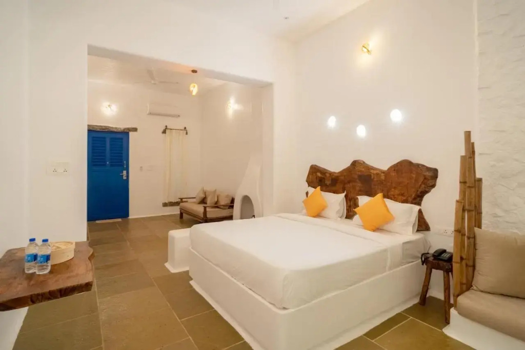 Conch Resort Luxury Private Pool Suites