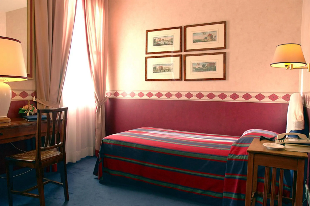 Hotel Colombia