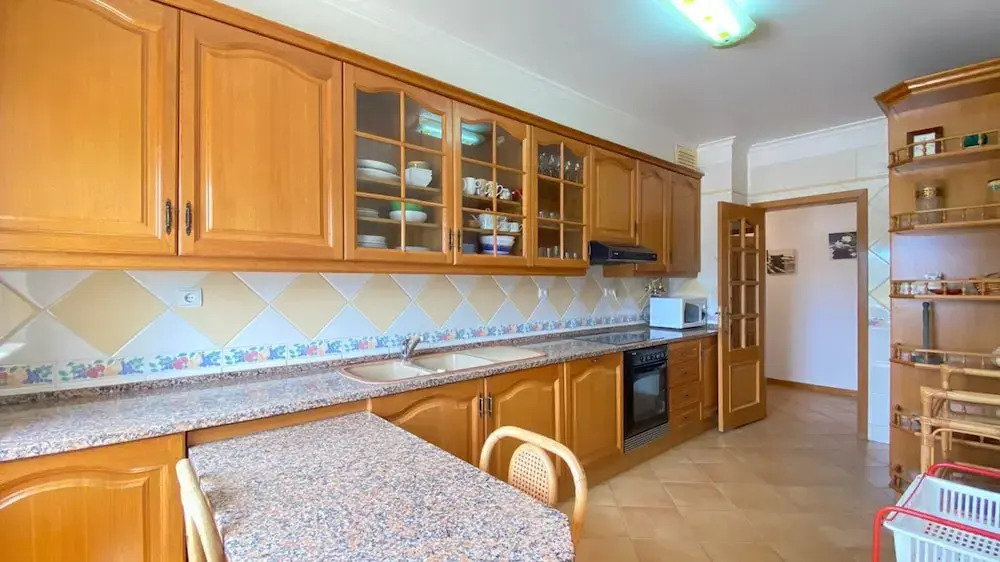 Marina Sol T3 Hsrentals Vilamoura