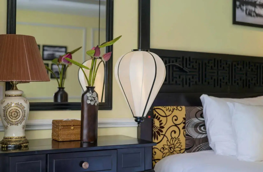 Le Pavillon Hoi An Luxury Resort & Spa