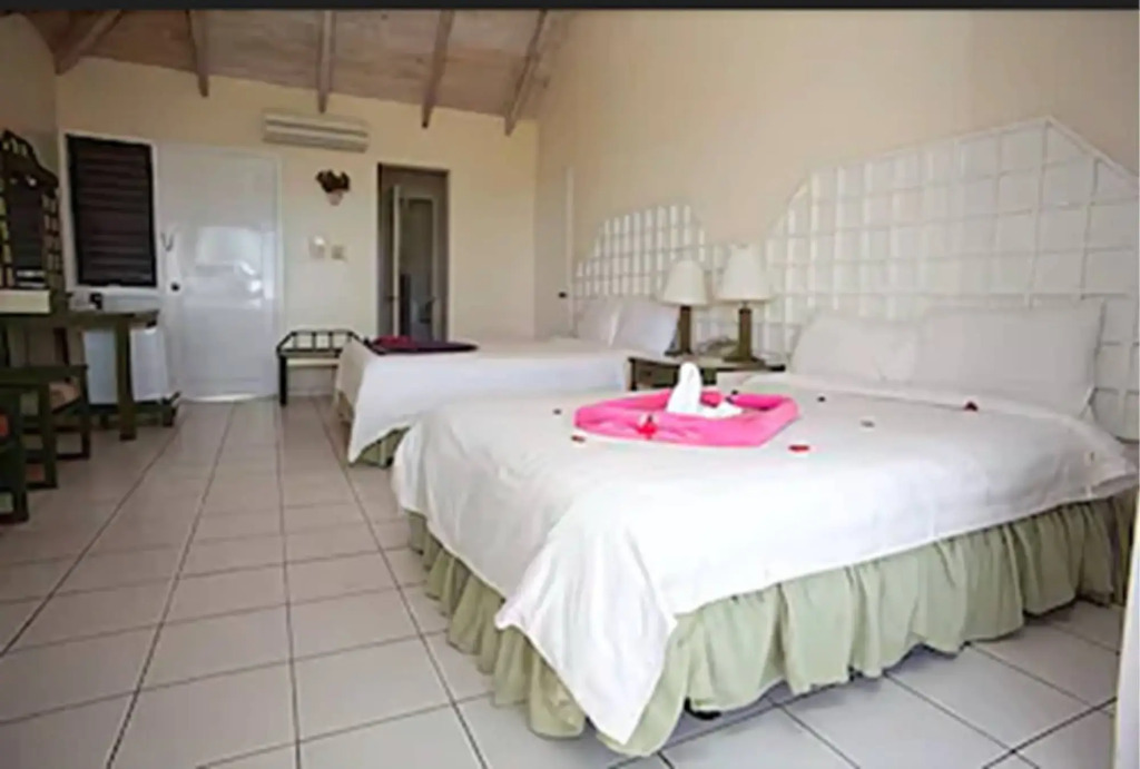 Hawksbill Resort Antigua