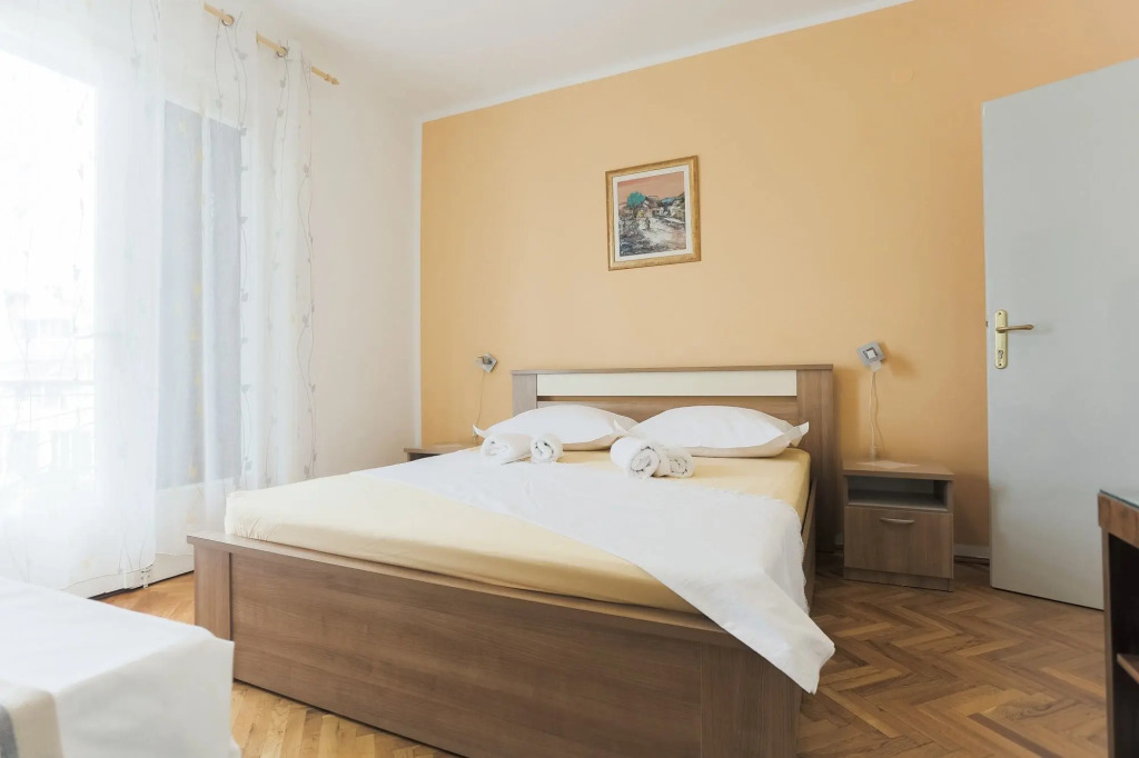 Apartments Goic