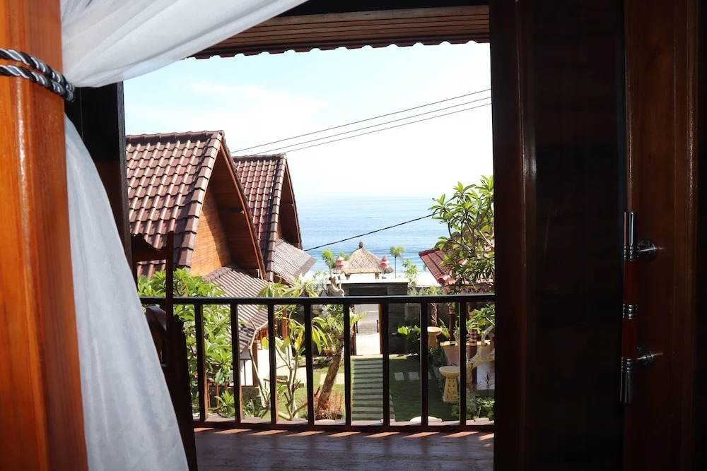 Boga Segara Villa And Resto