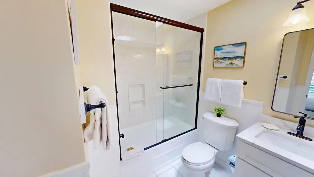 Mainsail T/h #3 2 Bedroom Townhouse