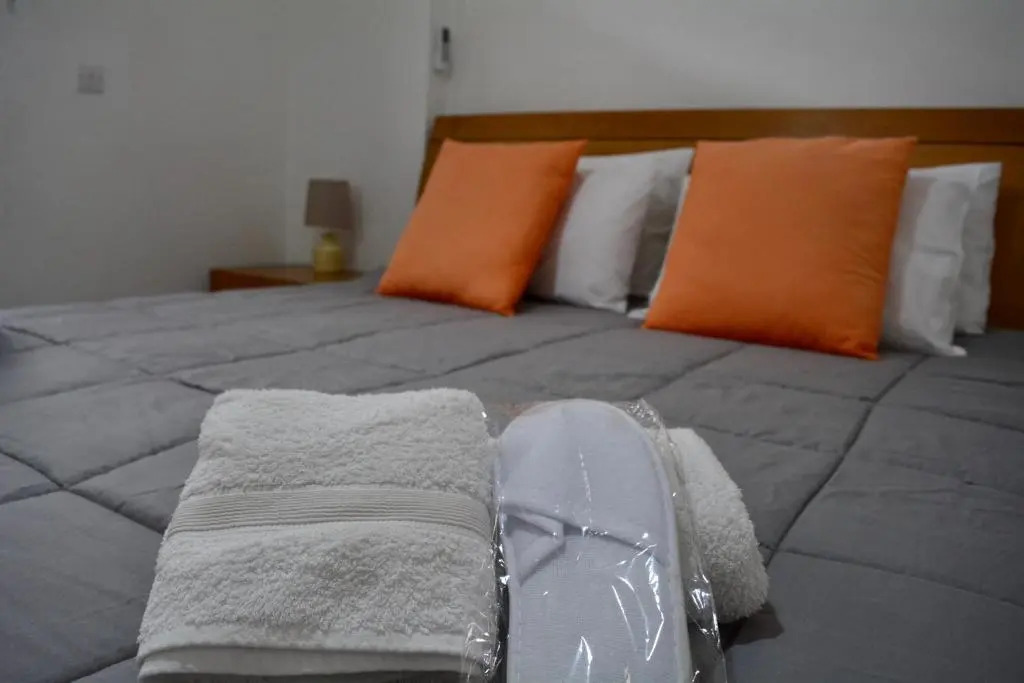 Queens Gardens - Kato Paphos - next to Kings Ave Mall --- by Yiota