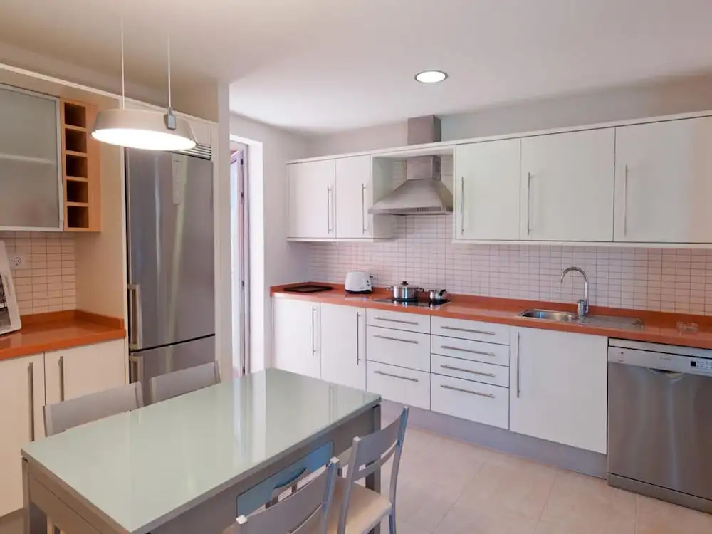 Salobre Golf Villas - Holiday Rental Par 4 - 8