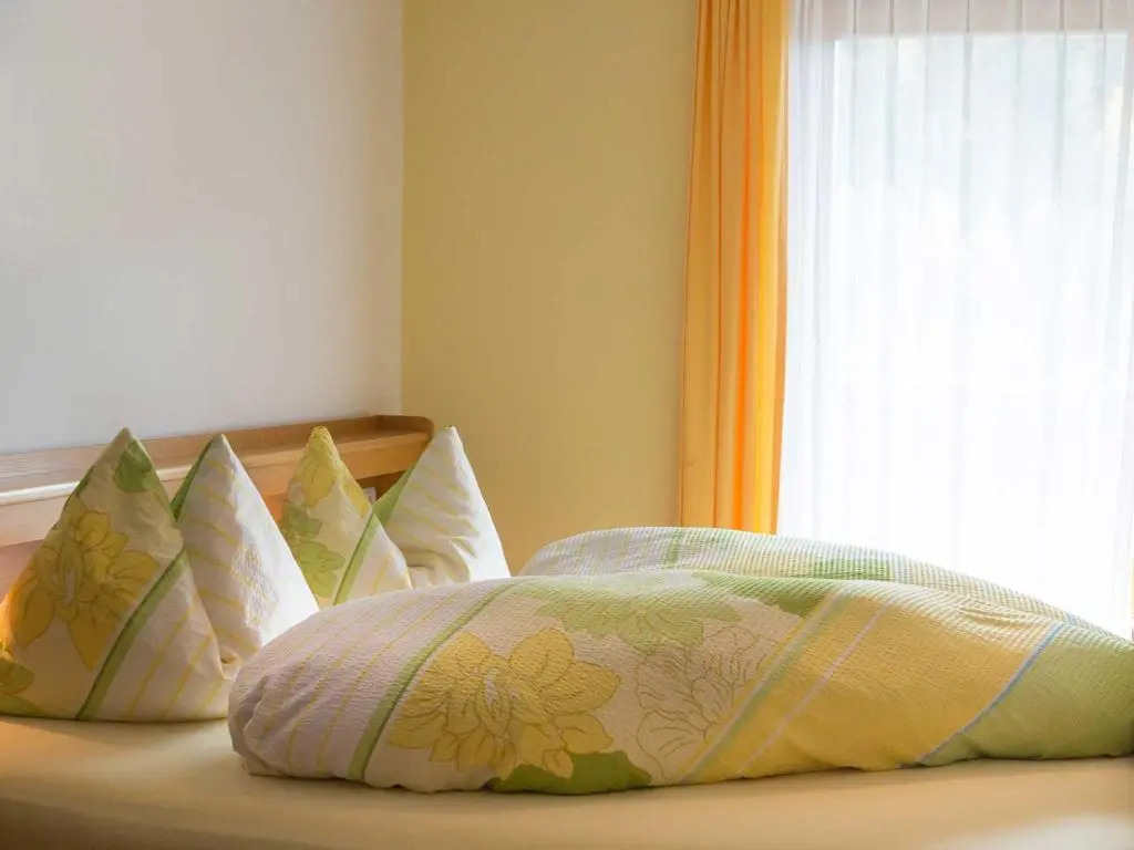 Aparthotel Alpenfriede