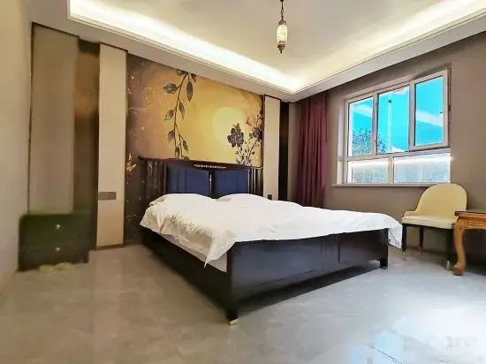 Yining Qingshe Homestay