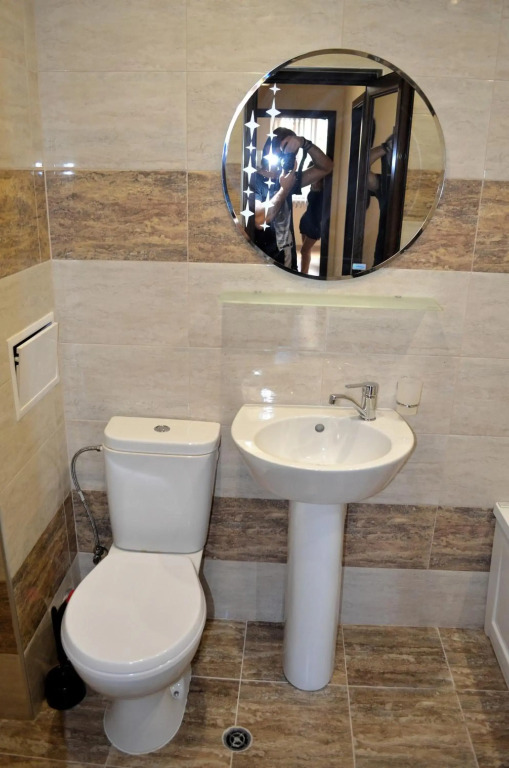 Central Apartment 4