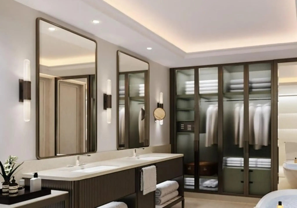 Giza Palace Hotel & Spa - The Leading Hotels Of The World