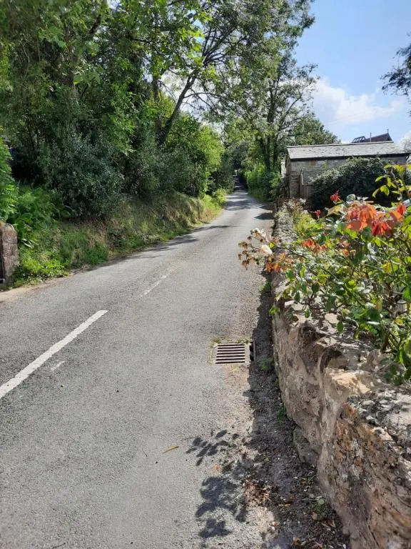 Barnacre Retreats