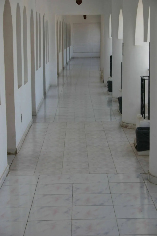yasmina hotel