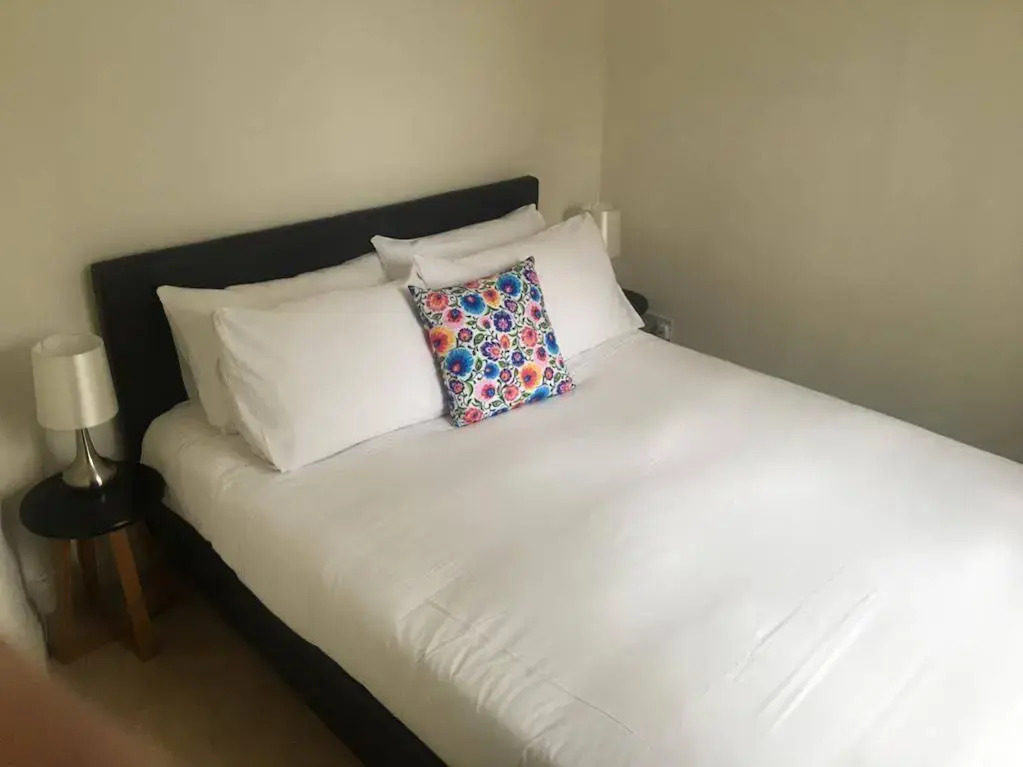 St Giles Serviced Apartments
