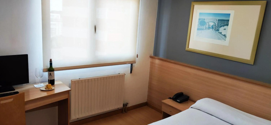 Hotel Metropol by Carris