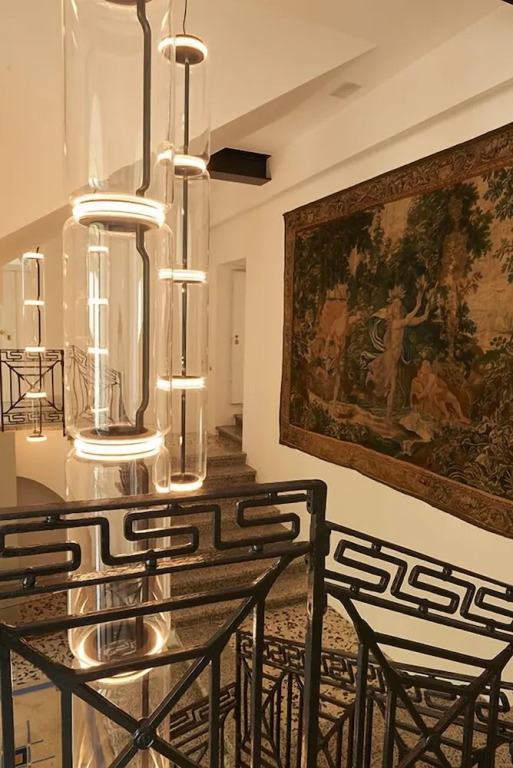 Relais - Palazzo Greco Stella