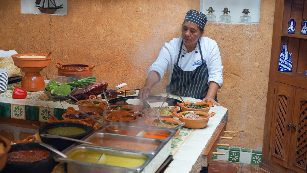 Hotel El Rebozo
