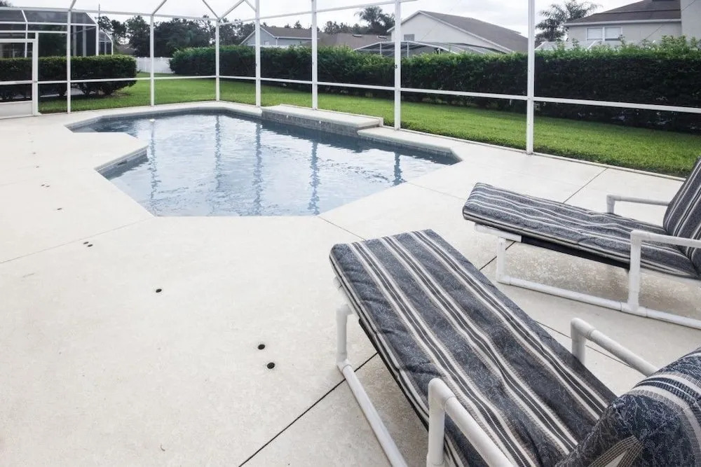 Ip60124 - Highlands Reserve - 4 Bed 2 Baths Villa