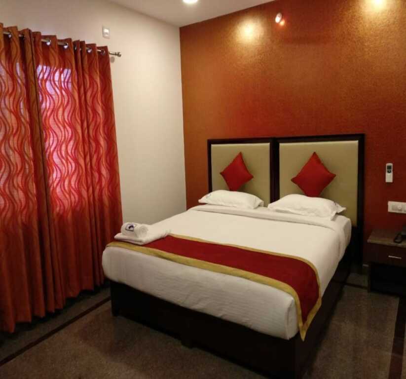 Hotel Coastal King