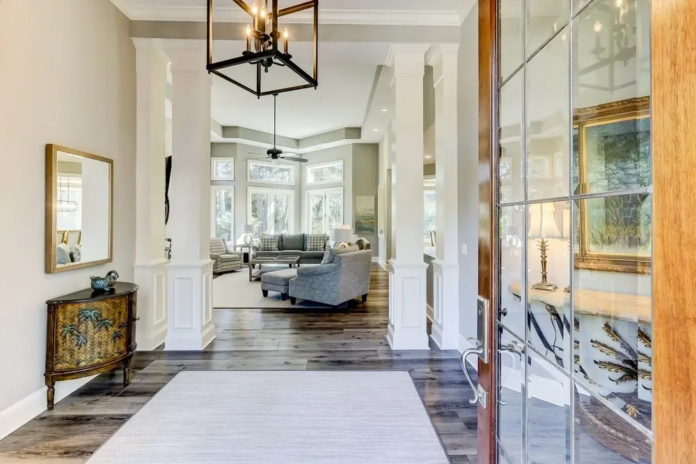 37 Moorings Villa