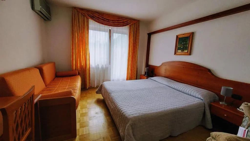 Hotel Angelo