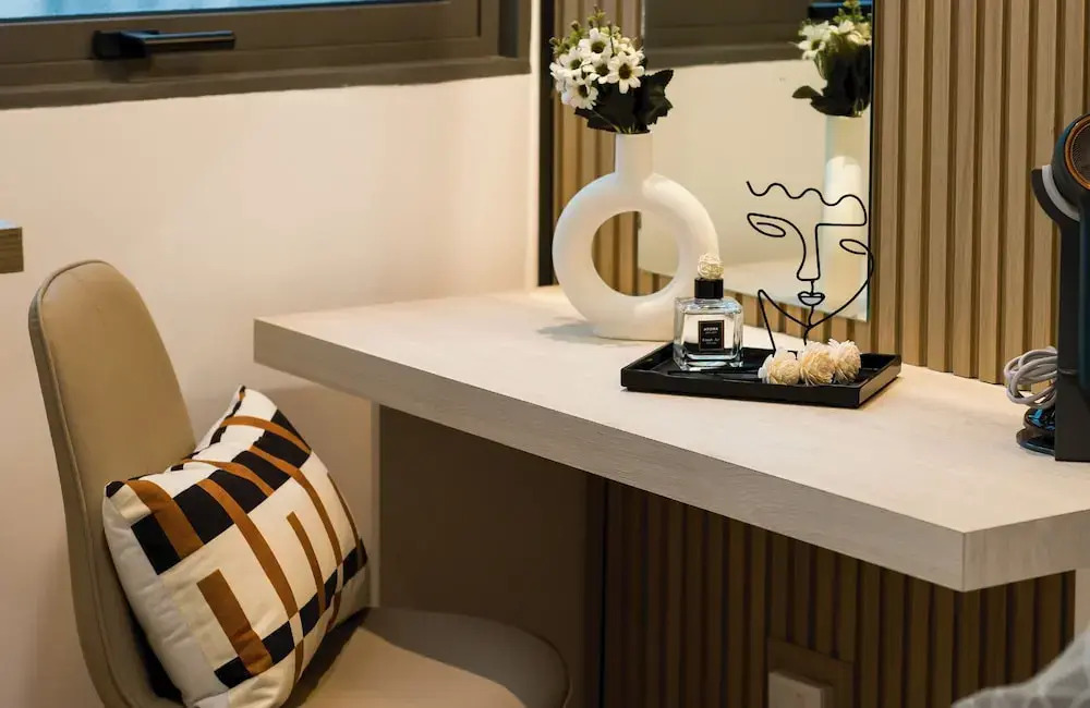 Riveria Premium Kuala Lumpur, Roam