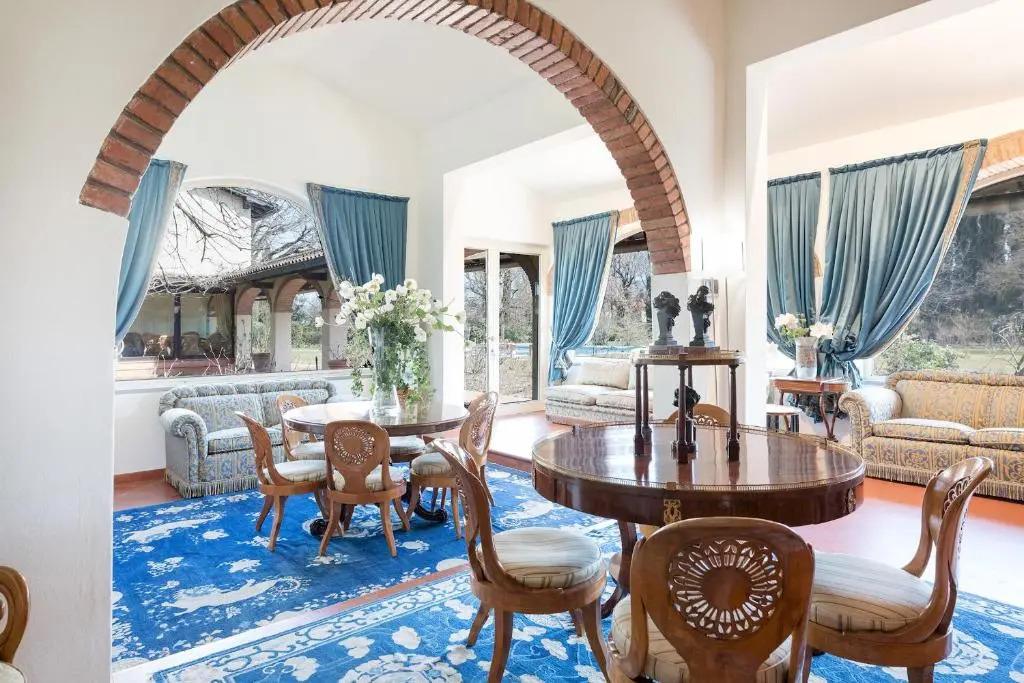 Villa Mimmina 8, Emma Villas