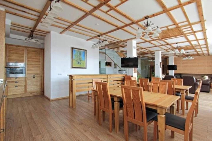 Rodope Nook Guest house