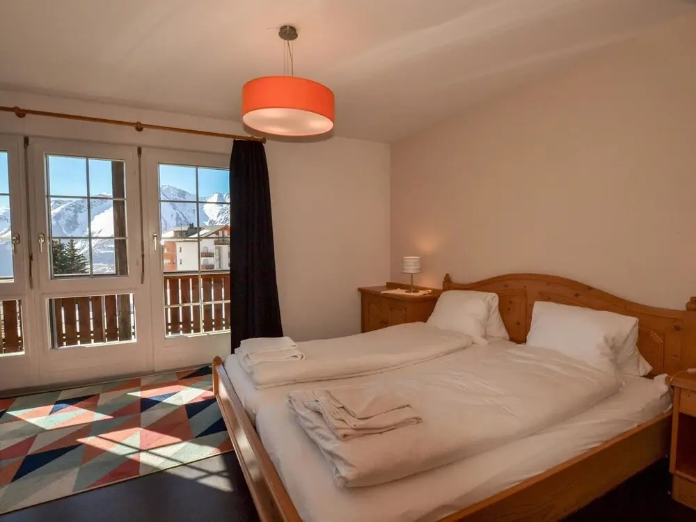 Edelweiss 22 Riederalp