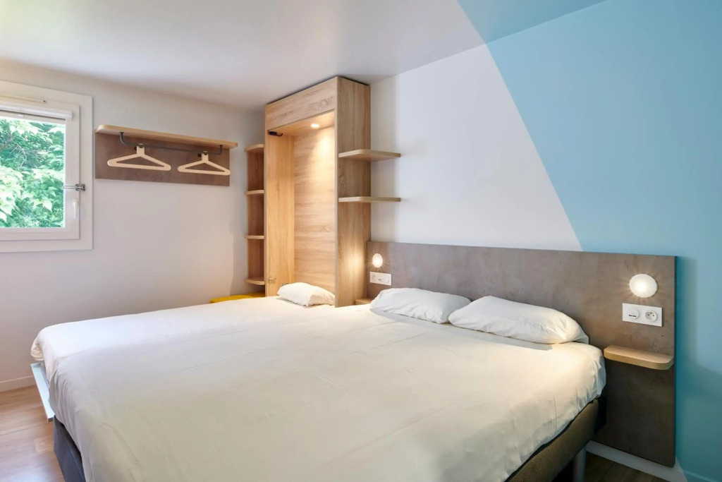 ibis budget Bayonne