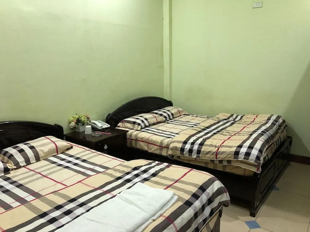 An Phu Hostel