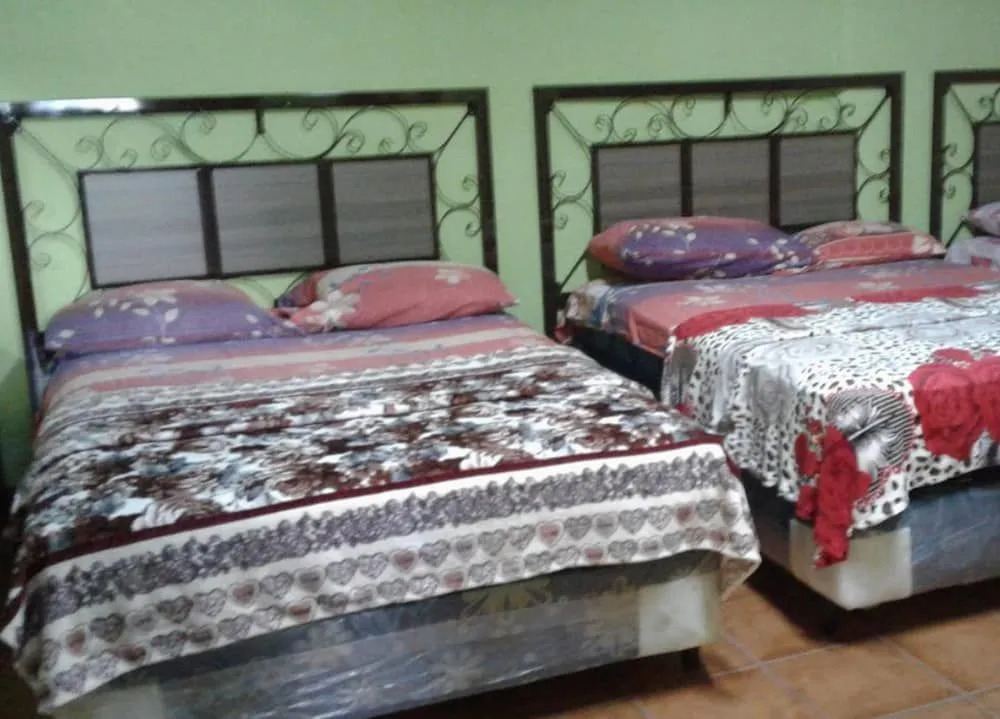 Hostal El Angel
