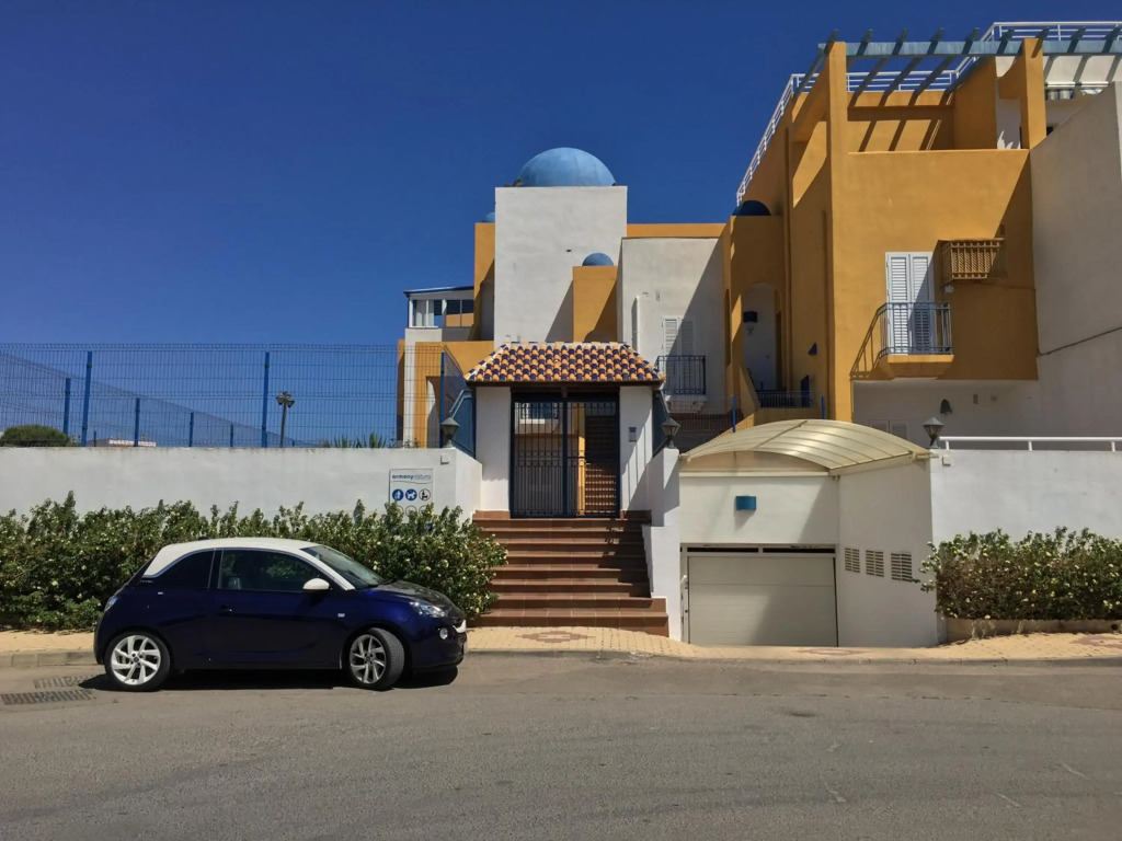 Arabella Naturist Apartment