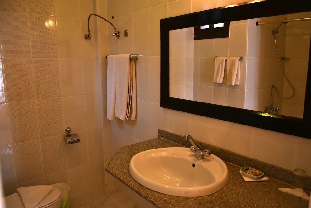 Coral Garden Beach Resort
