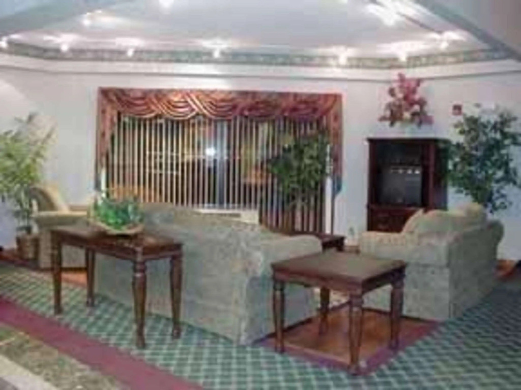 Quality Inn & Suites Thomasville-High Point