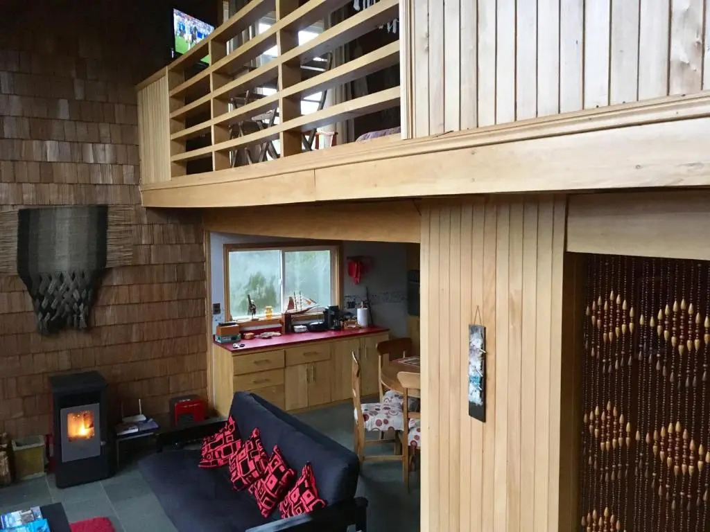 Loft Nalhuitad