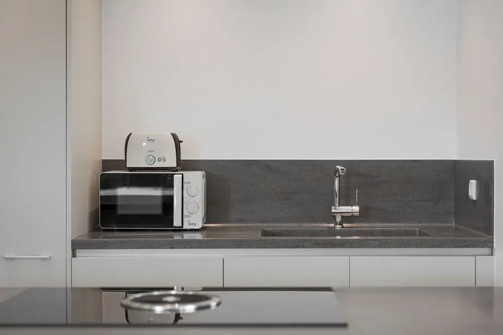 Vouliagmeni Serenity Residence