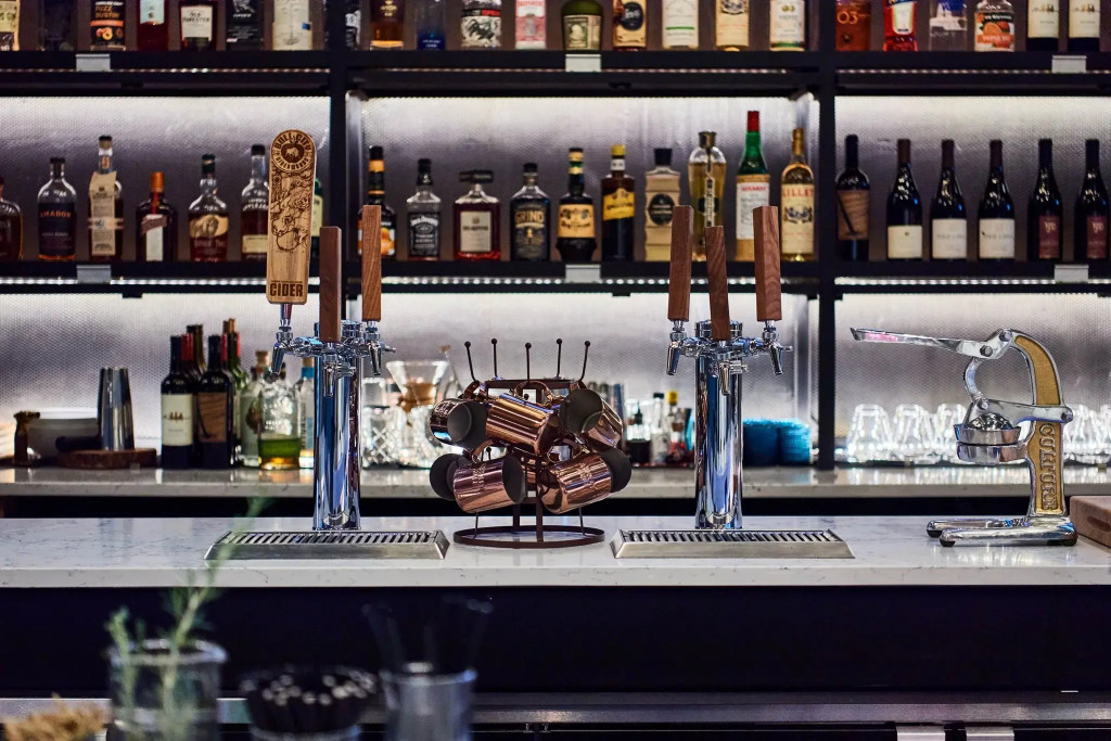 The Casso, Raleigh, a Tribute Portfolio Hotel