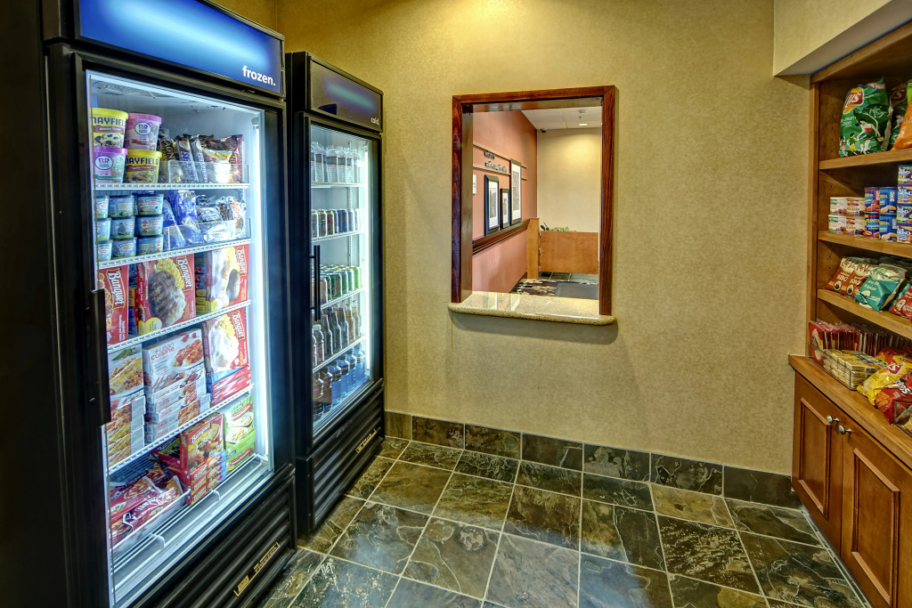 Hampton Inn & Suites Cashiers - Sapphire Valley