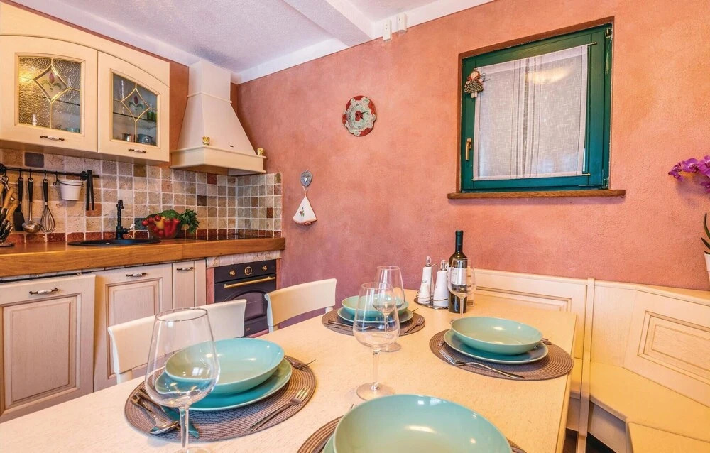 Lovely Home In Malinska