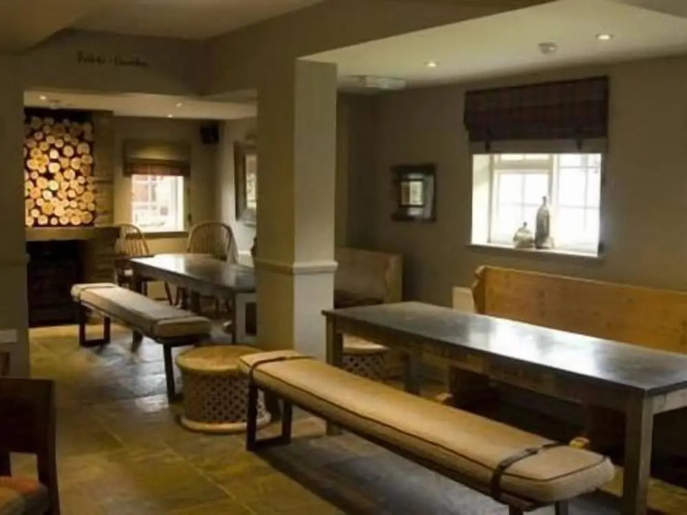 The Percy Arms