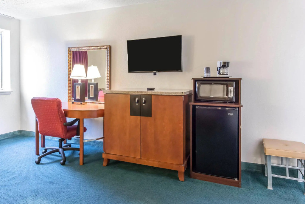 Econo Lodge