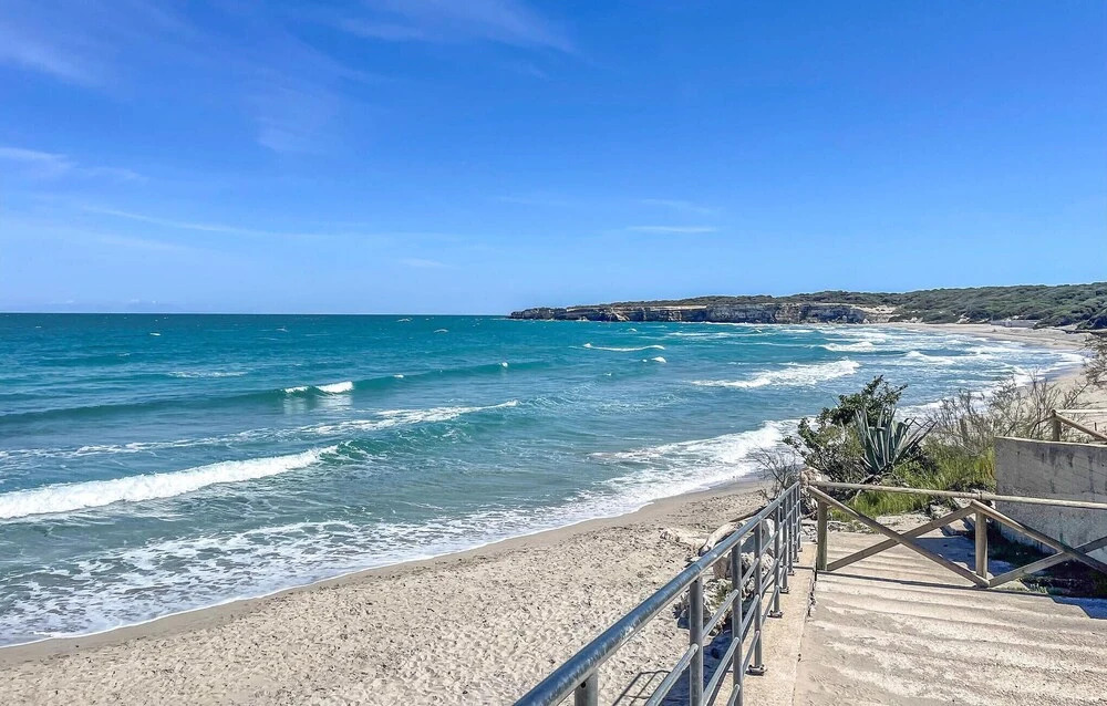 Stunning Home In Otranto With Wifi