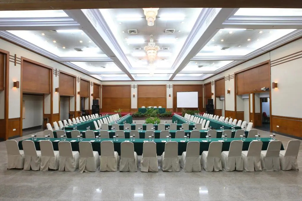Makassar Golden Hotel