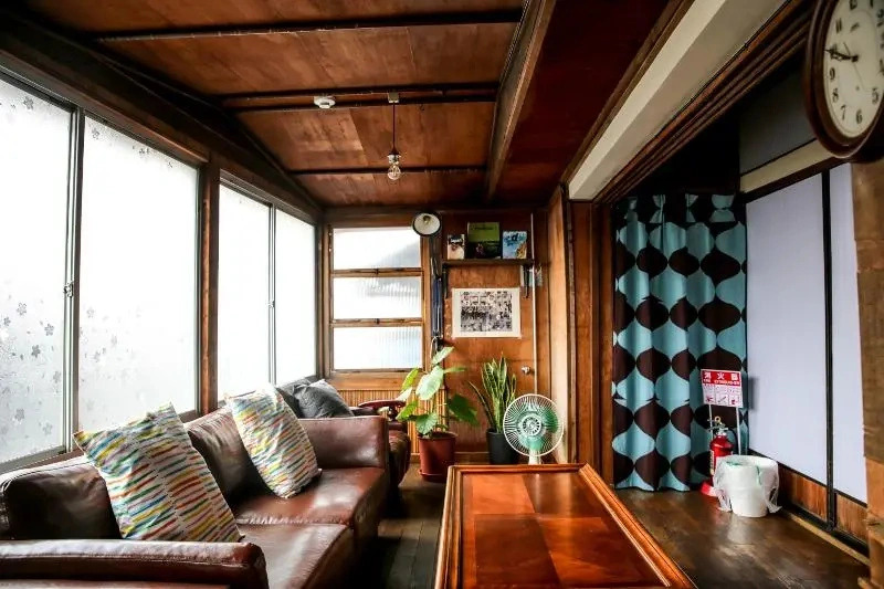 Dot House Nagano