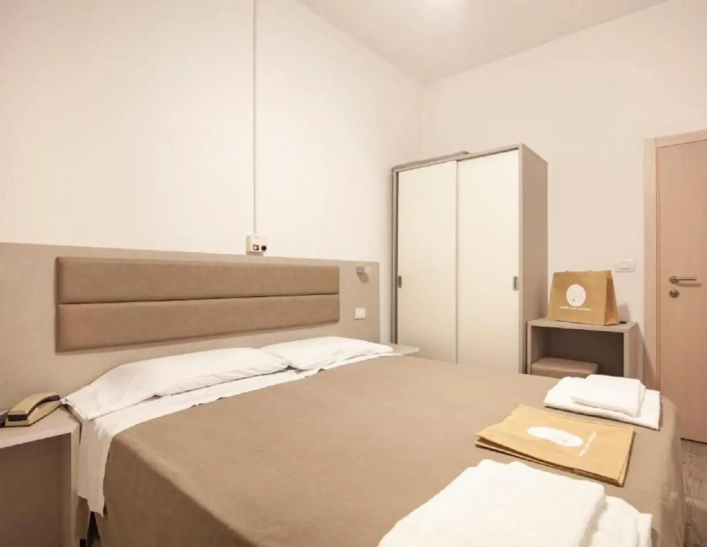 Hotel Lux